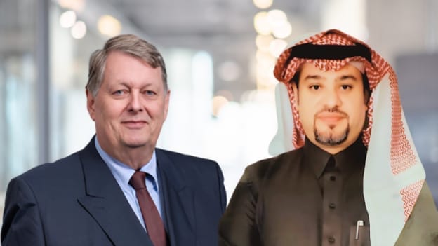 MEPCO names a new CEO after Rob Jan Renders steps down