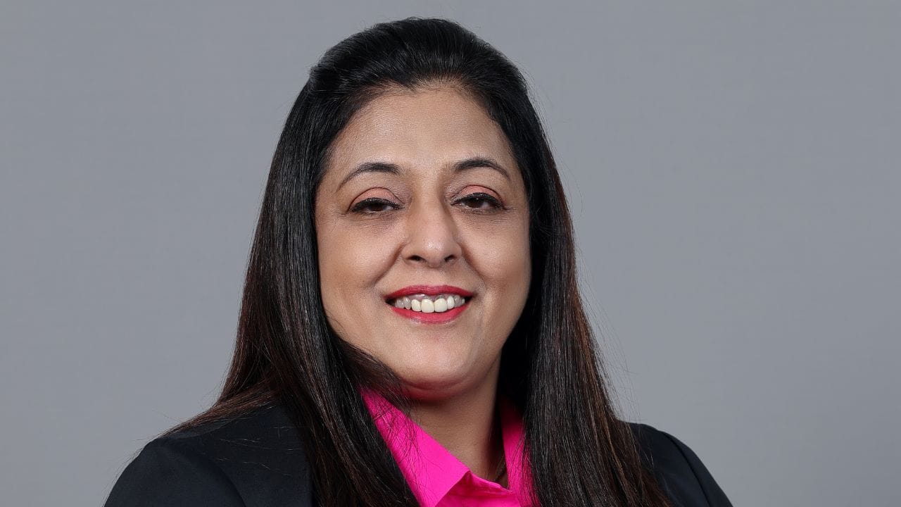 The Untold Story of Castrol India’s People-First Transformation — In conversation with Maria Valles