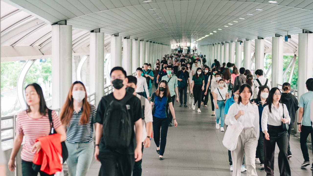 Thailand backs workforce stability with permit extension for 770,000 migrant workers