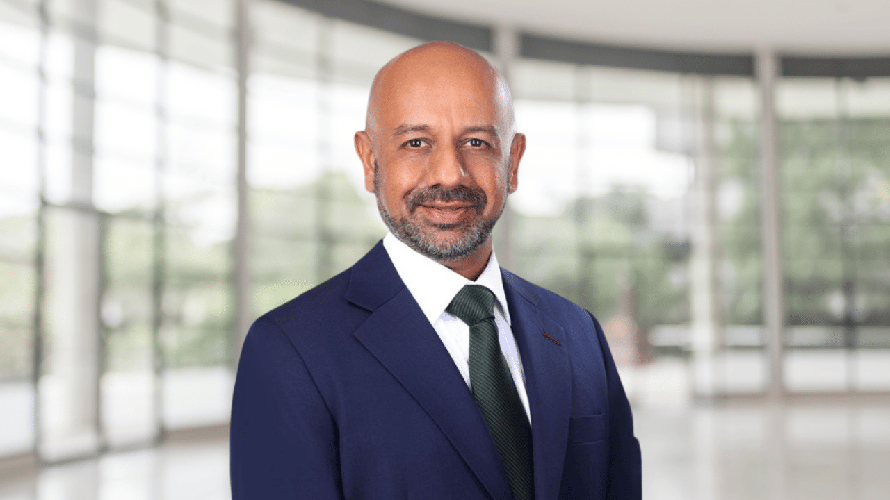 CBRE appoints Abhishek Bajpai as Managing Director, Head of Client Engagement for Asia Pacific