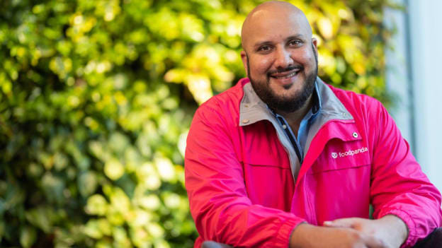 How foodpanda Singapore fosters a culture of belonging