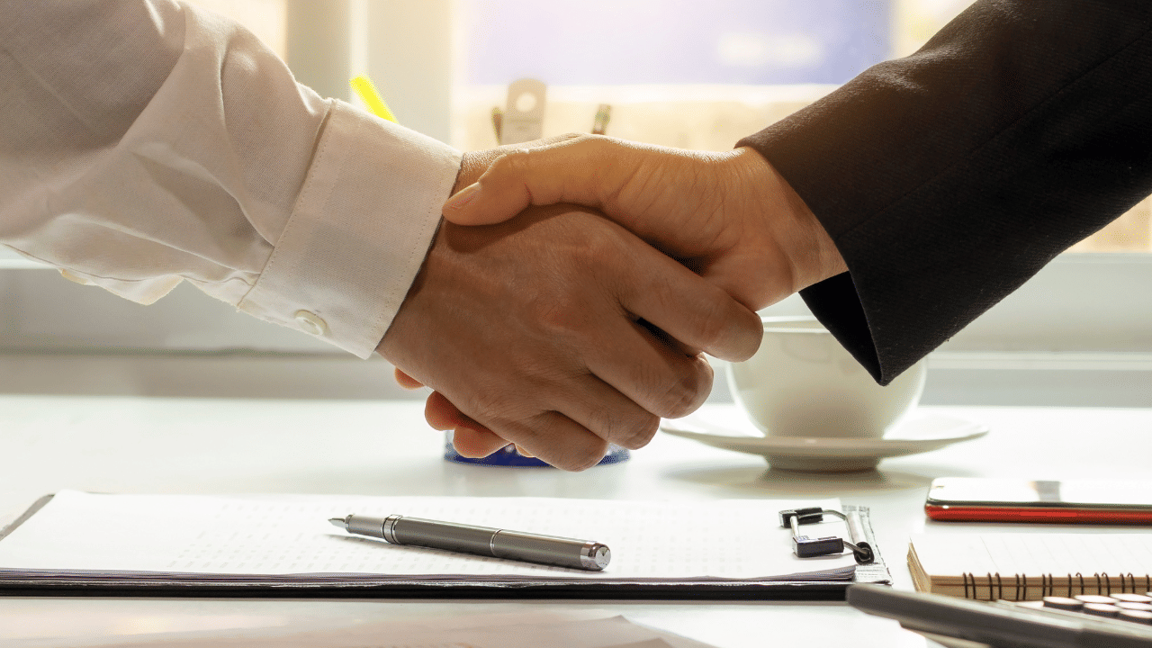 Muscat Insurance appoints Steven Samson as CEO