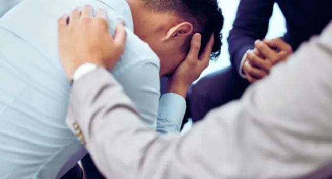 Why mental health support in group plans is key to employee retention