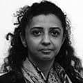 Mehernaz Dalal