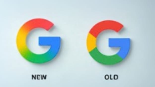 Google’s logo redesign: What’s new, why it matters & who else did it
