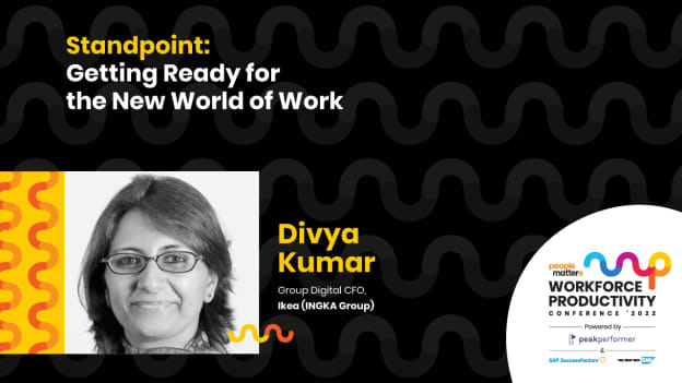 A guide for digitalization of work