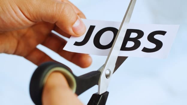 Banking sector to see 200,000 job cuts globally