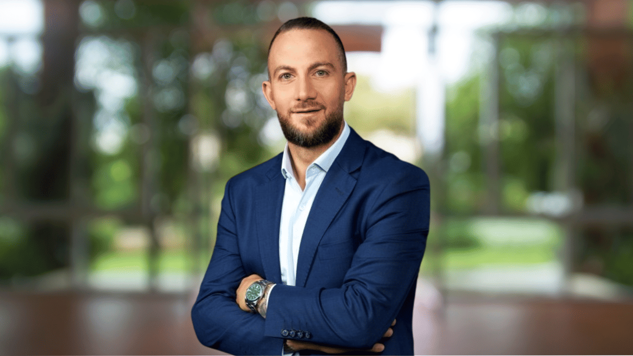 Jamil Daouk Joins Samana Group as Group Head of HR