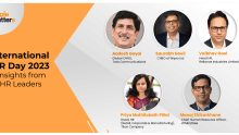 Int'l HR Day 2023: Changing role of HR in uncertain times