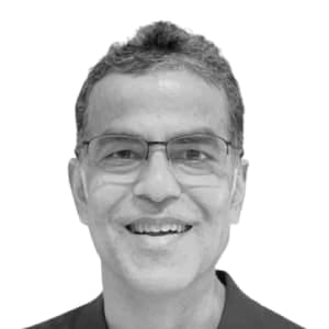 Kumar KS