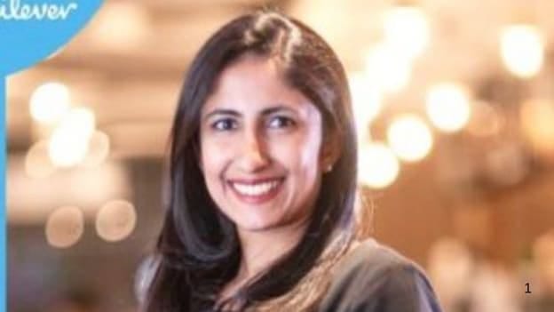 Unilever India elevates Ambika Sivadoss as Vice President HR – Home Care & Head of Talent