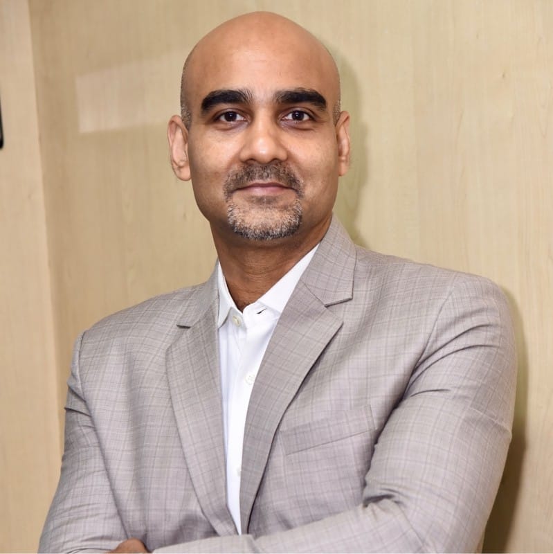 Asit Khuntia, Head - Talent Acquisition, HPCL