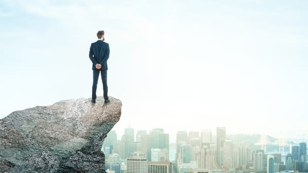 Successful leaders are the ones who serve internal customers first 