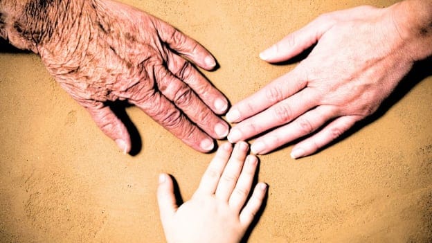 Rewards and recognition: what it means to people of different ages