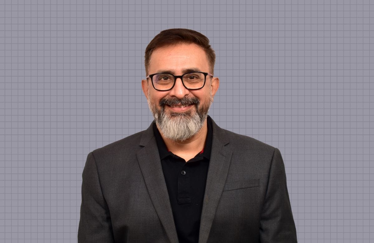 Manoj Nagpal reveals OpenText India's strategy to build a 10,000-talent engine