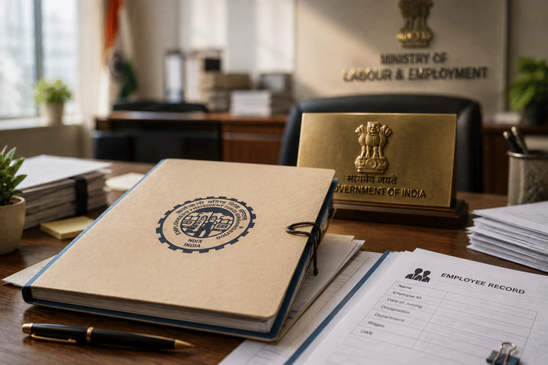 EPFO sets October 31 deadline for employers to enrol missed EPF beneficiaries