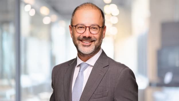 JP Morgan elevates Semih Ozkan to Regional Head of Corporate Payments Sales - MENA