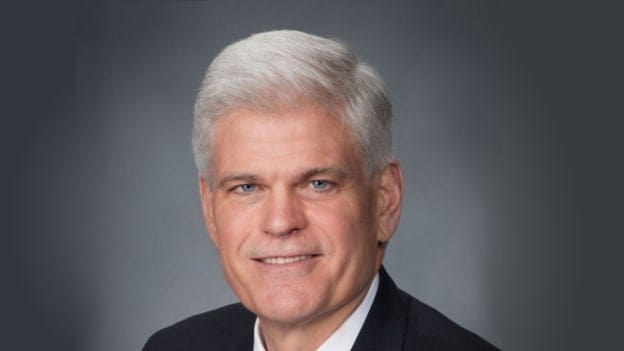 Lockheed Martin appoints John W Mollard as Interim CFO, as Kenneth R. Possenriede steps down