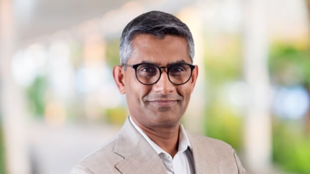 IQ-EQ names Sridhar Nagarajan as new CEO for Asia & MEA regions