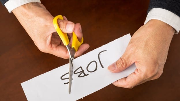 Crypto.com announces 20% job cut citing a slowdown