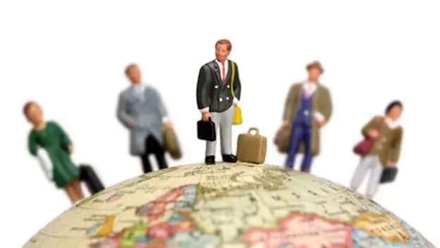 How businesses in Singapore can hire foreign employees