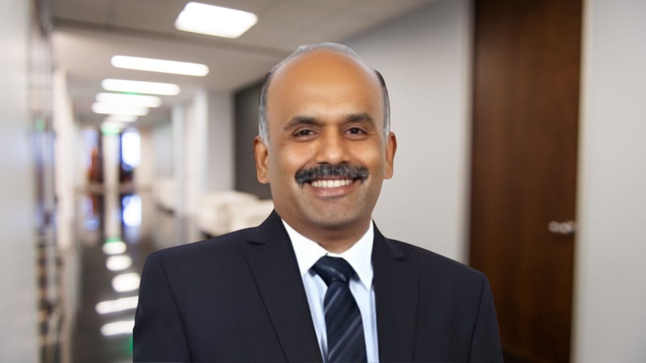 Rassense appoints Ramkumar Rajaram as Chief Operations Excellence Officer