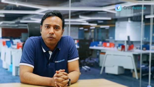 CredAvenue acquires majority stake in Collectech startup Spocto