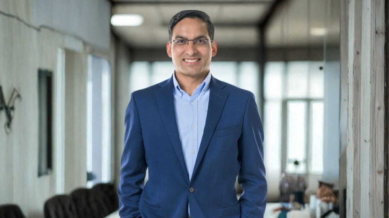 Why employee experience is becoming core growth driver: Persistent Systems CPO explains
