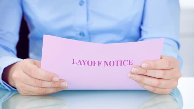 Layoff fears grow: Report finds 45% of managers expect workforce cuts in 2025