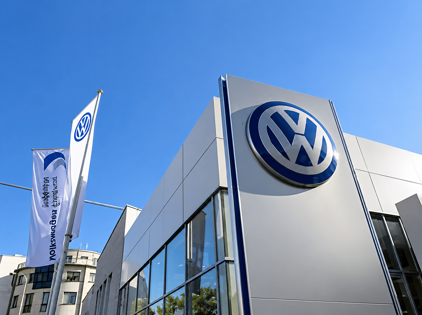 Volkswagen to freeze salaries until 2030: 660,000 employees could be affected