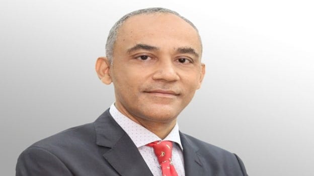 NirogStreet appoints former Morgan Stanley Singapore MD Ashutosh Sinha as Chief Strategy Officer