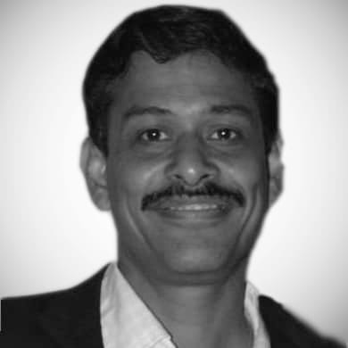 Venkatraman GS
