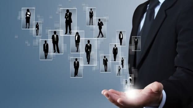 Should CEOs lead, guide, or command HR functions?