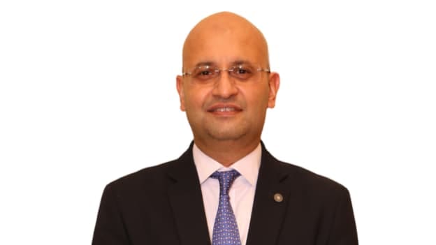 bp appoints Kartikeya Dube as new head of India operations