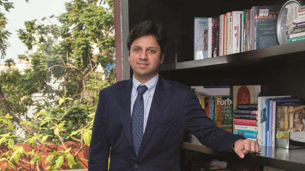 The journey of authentic conversations with CEAT's MD