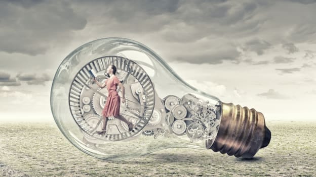 Why upskilling and reskilling are vital for company success