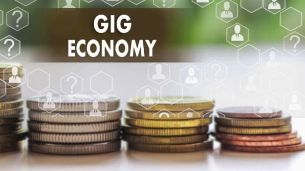 83% employees feel the gig workforce will surpass traditional employment: Survey