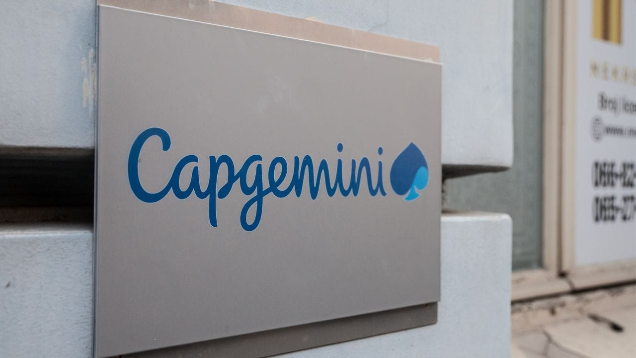 Capgemini asked to set up IT hub in Vizag with 20,000 job potential