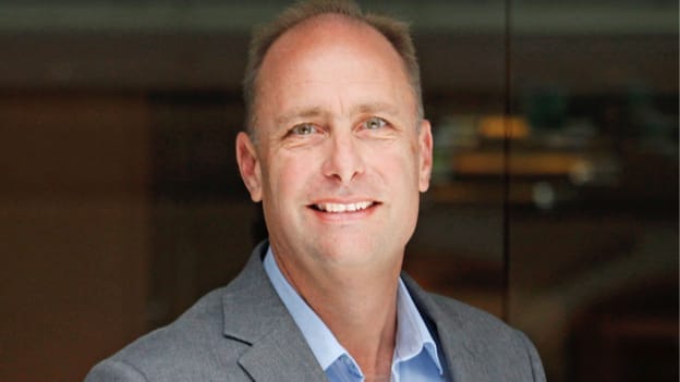 VMware's Duncan Hewett on the emergence of co-innovation and more