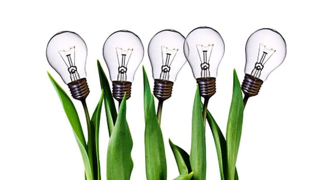 To shape an innovation culture, start with a 'problem bank'