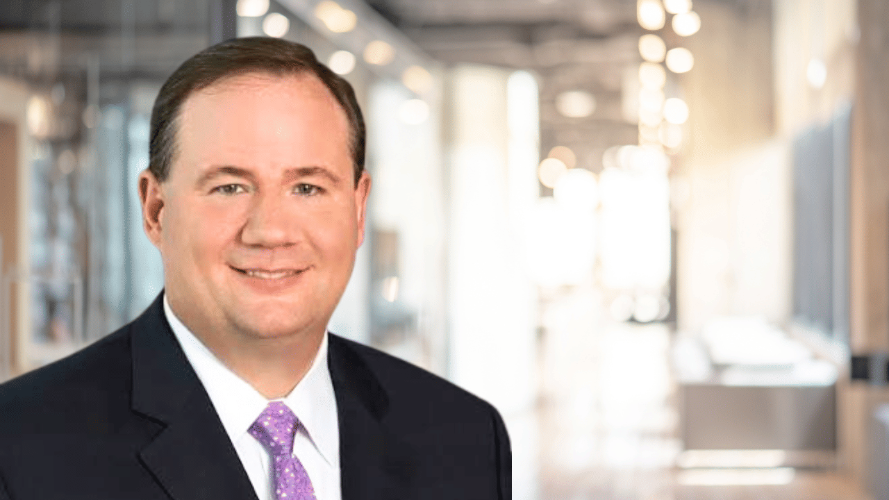 Protiviti names Cory Gunderson as next CEO in planned leadership transition