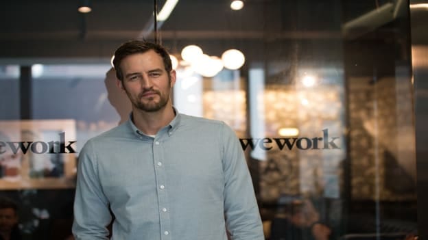 WeWork won't reimburse bill, if employees eat meat