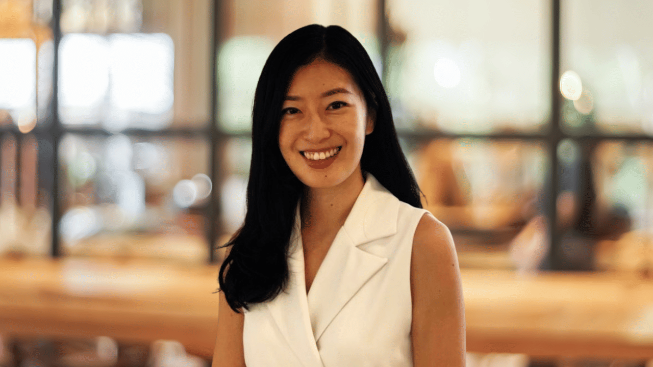 Seek strengthens Singapore presence with Esther Lee as new Jobstreet managing director