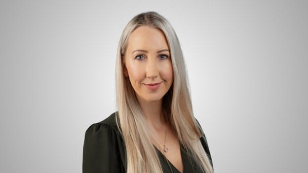 Armis appoints Danielle Hunt as Head of People, EMEA & APJ