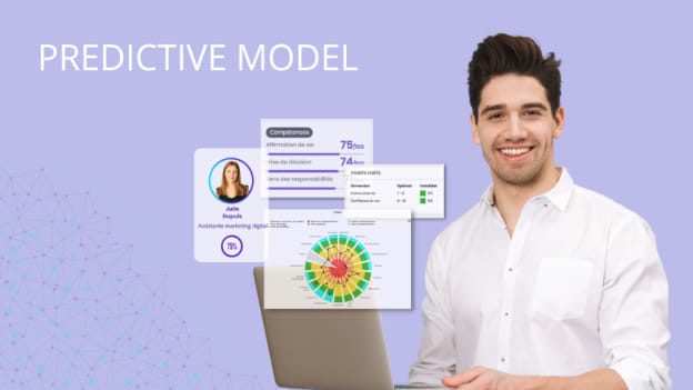 Enhance your HR practices with Central Test's predictive models