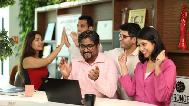 Building Success: Retaining top talent in a dynamic real estate market