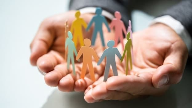 Leadership in modern workplaces: Effective role in employee care, work-life balance, and engagement