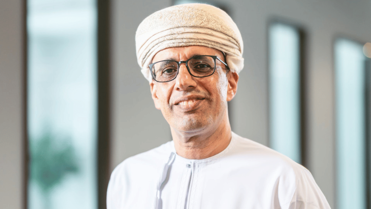 SalamAir appoints Yaqoob Al Kiyumi as CEO