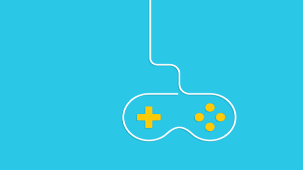 Using games to create immersive learning experiences