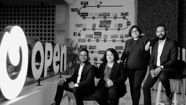 Temasek-backed Open implements layoffs and reduces founders' salaries